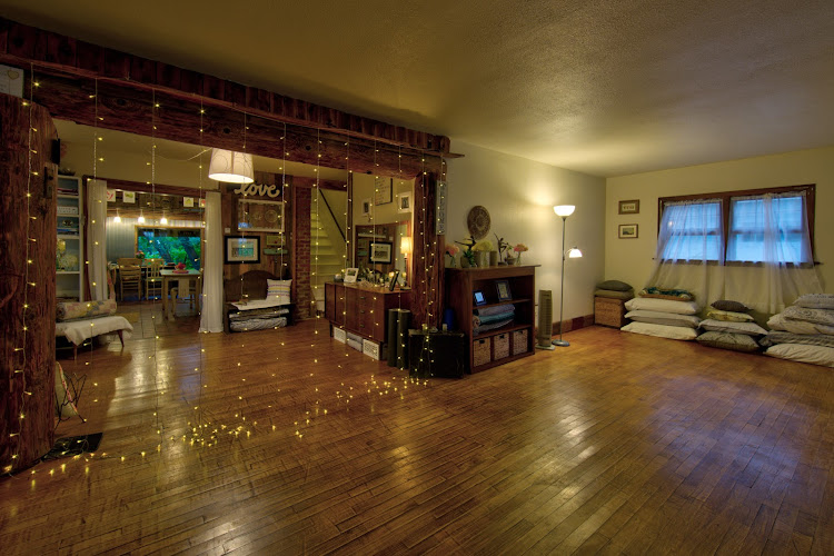 Golden Arc Yoga & Healing Arts - Wis Dells Location