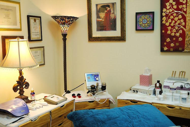 Golden Bough Day Spa