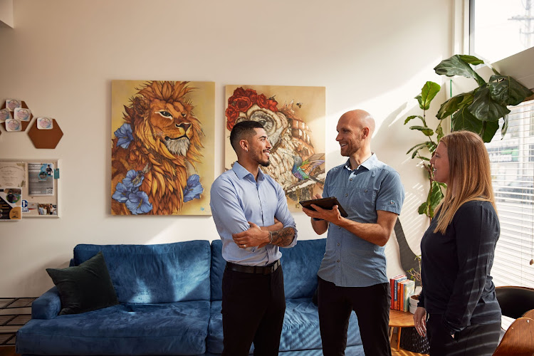 Golden Gate Chiropractic