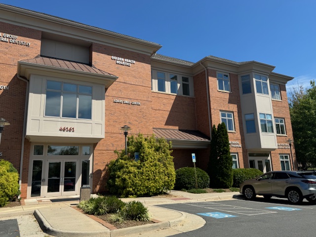 Golden Health Holistics