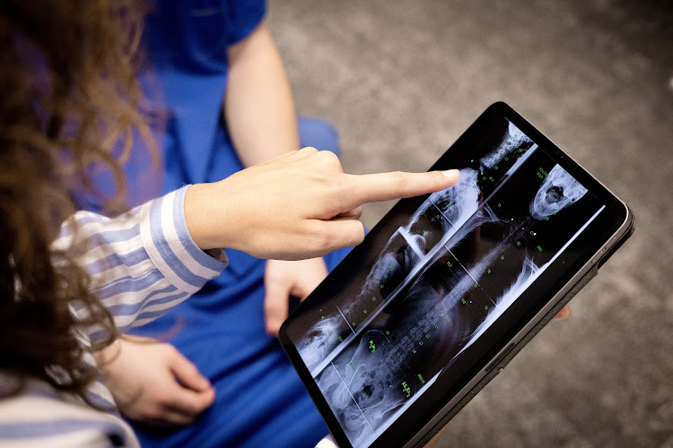 Gonstead Chiropractic of Nashville