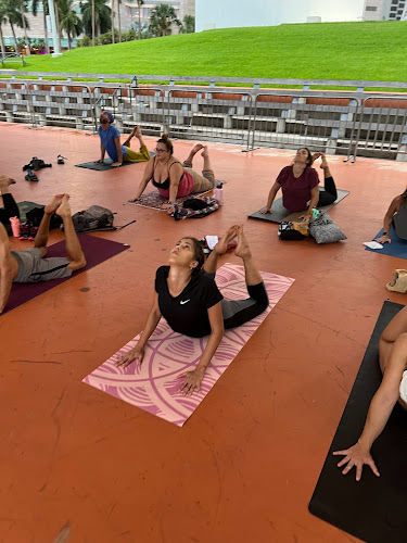 Good Karma Yoga Miami