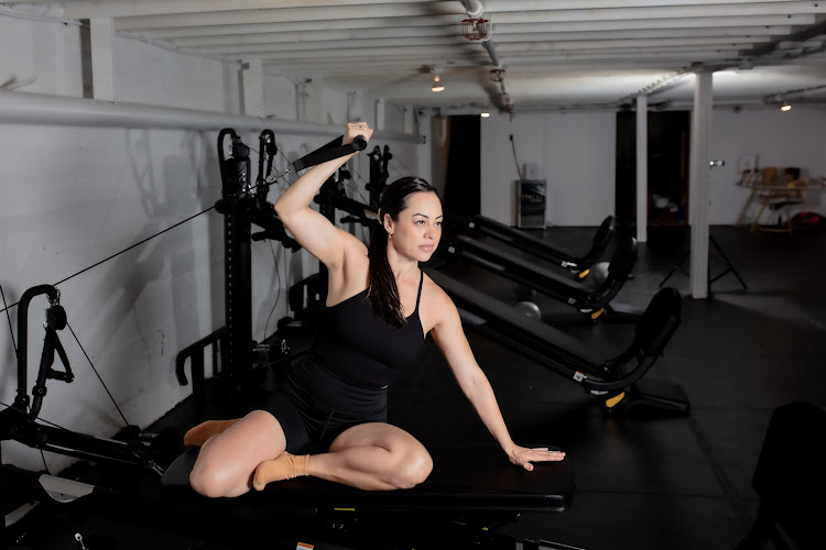 Good Movement Gravity Pilates