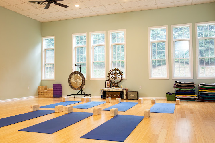 Gopi Yoga Center - Open During Class Times