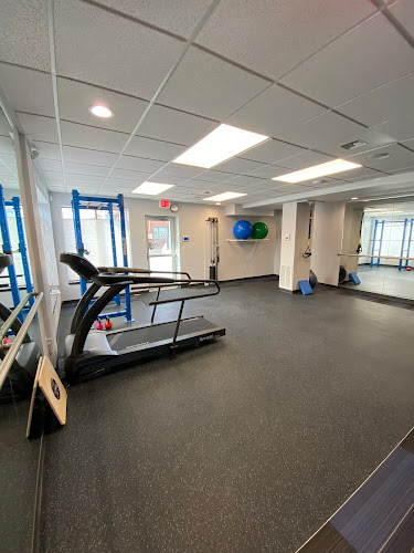 GPT Physical Therapy at Lake City