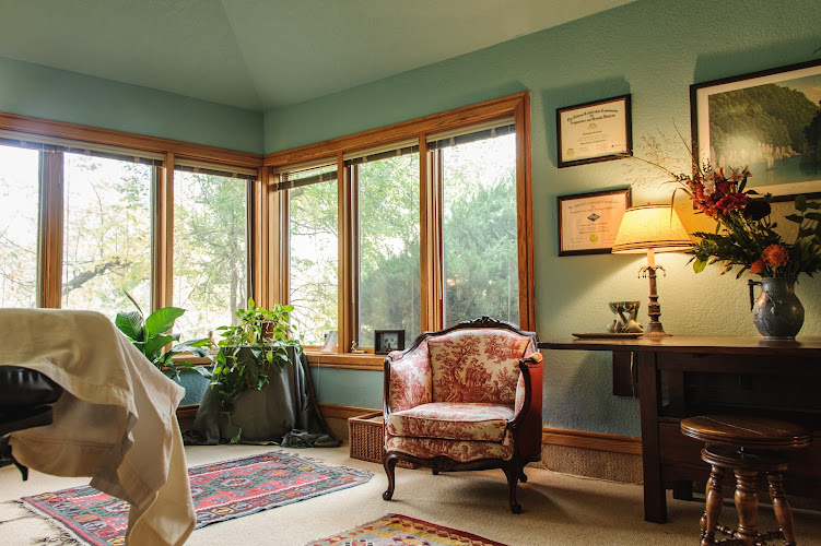 Grace Acupuncture & Integrative Medicine