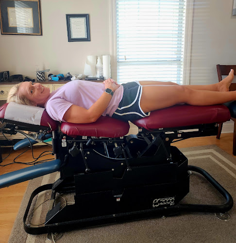 Grace Chiropractic Center