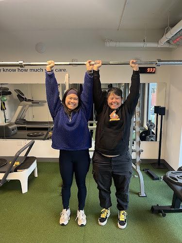 Graspmore Physical Therapy