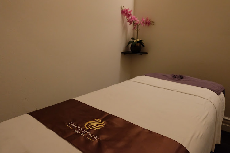 Great Bodywork and Spa