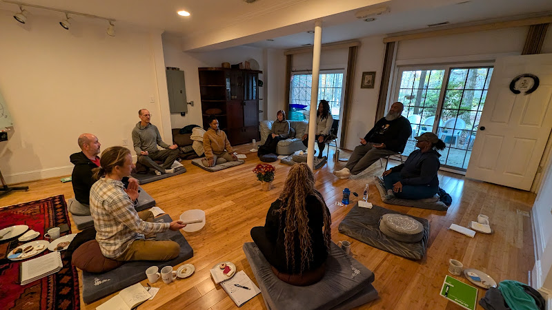 Greatwoods Zen Community