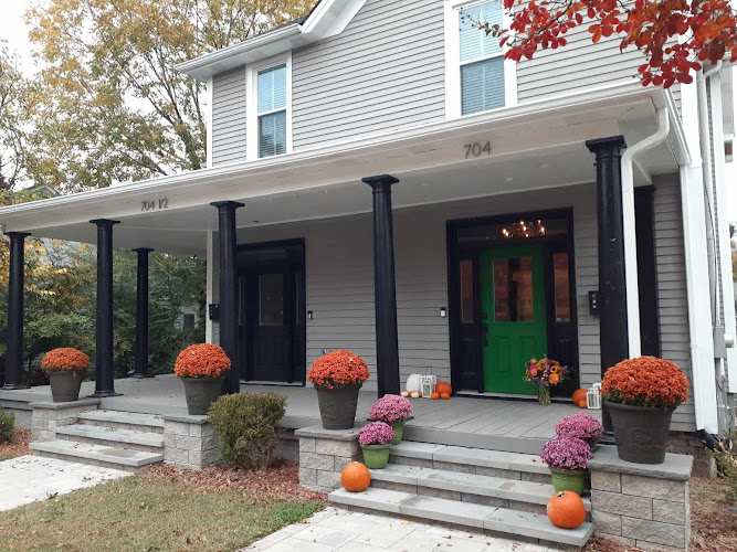 Green Door Vitality & Wellness