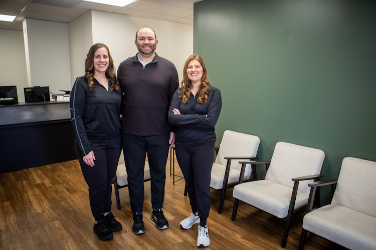 Green Hills Chiropractic Clinic