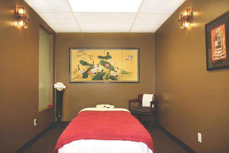 Green Lake Health Center