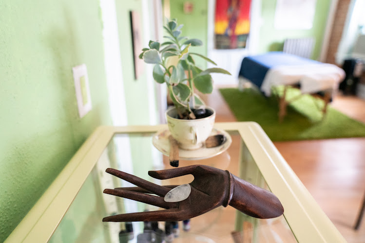 Green Room Healing Arts