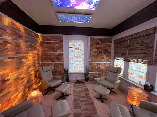 GreenHouse Luxury Spa