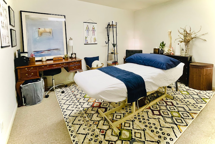 Gregory Harty, Myofascial Release Therapist