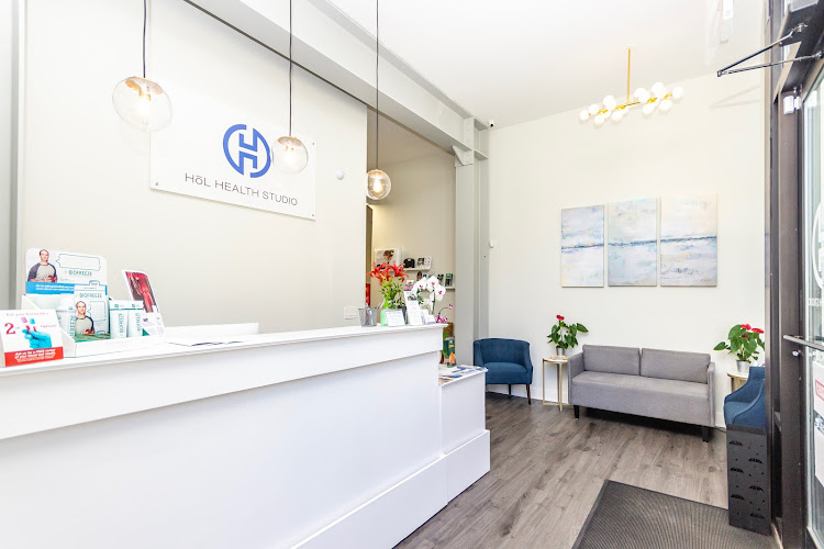 HÅl Health Studio