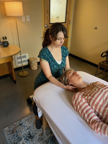 Halcyon Massage and Bodywork