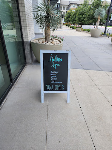 HALINA Spa at The Grove