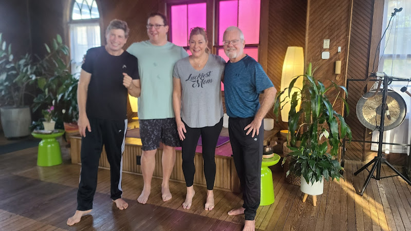 Hampstead Yoga Studio