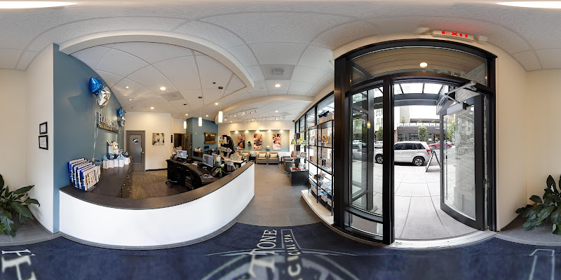 Hand & Stone Massage and Facial Spa