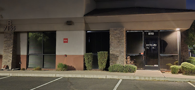 Hands From Above Massage Therapy, LLC