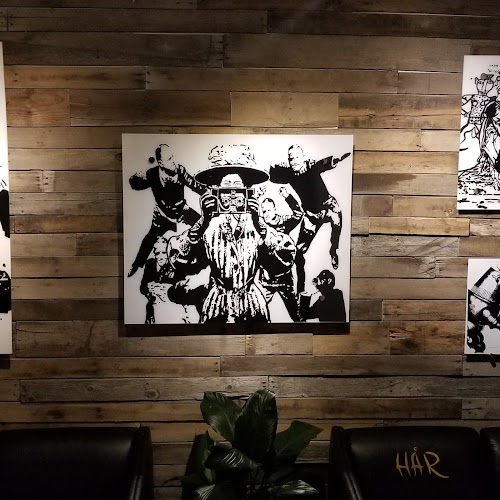 Hands Of Peace Massage