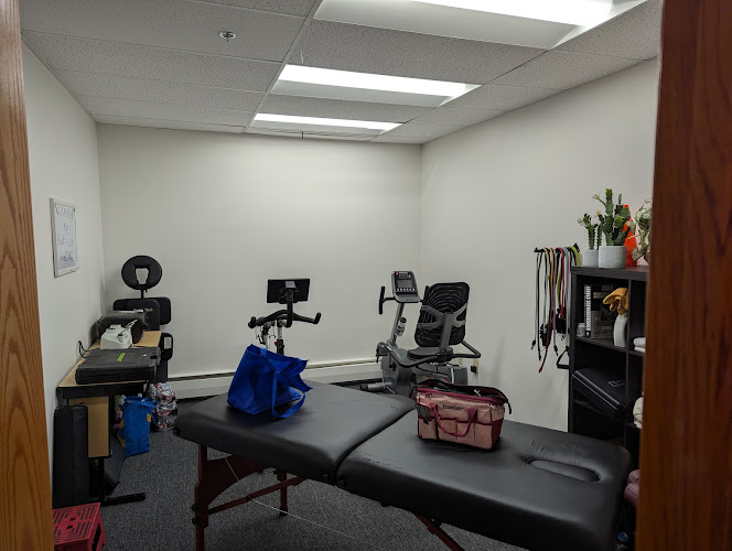 Hands of Stone Wellness and Performance