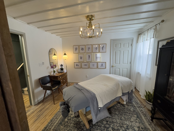 Happy Valley Bodyworks