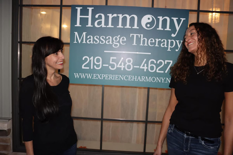 Harmony Massage Therapy