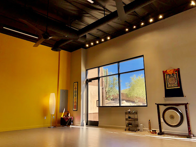 HarumiYoga+ Holistic Healing House and Meditation Center Scottsdale
