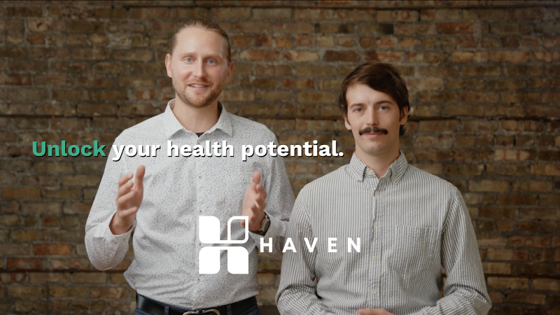 Haven Holistic Health