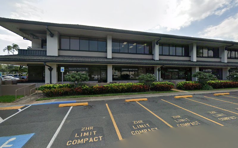 Hawaii Kai Chiropractic