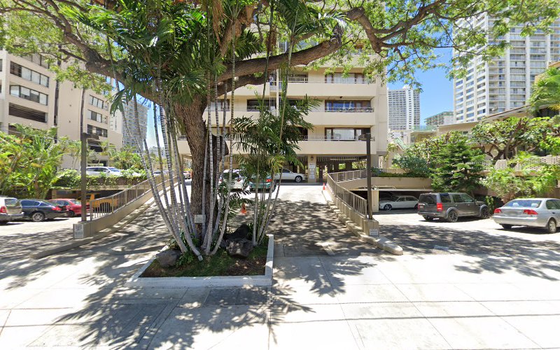 Hawaii Outcall Massage