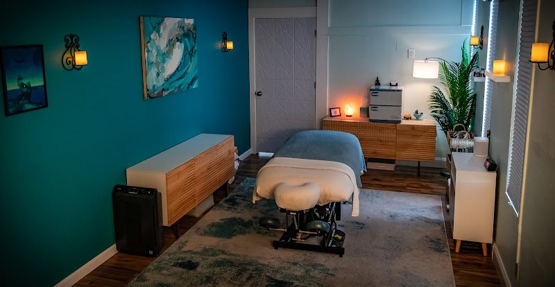 Hawthorne Massage and Self Care