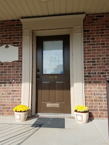 HC Wellness Center & Spa