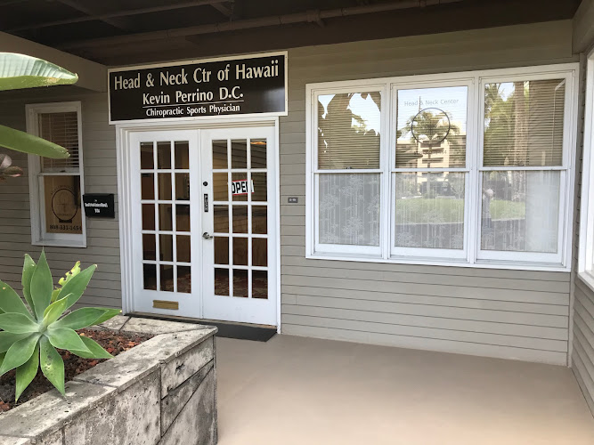 Head and Neck Center of Hawai'i LLC