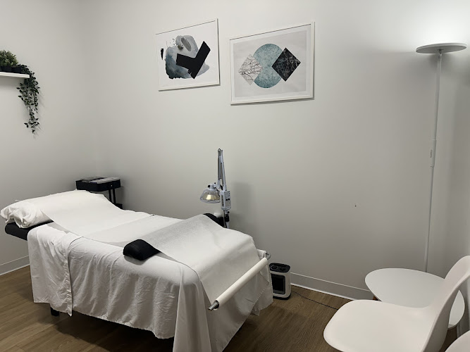 Heal Your Vibe Acupuncture & Wellness