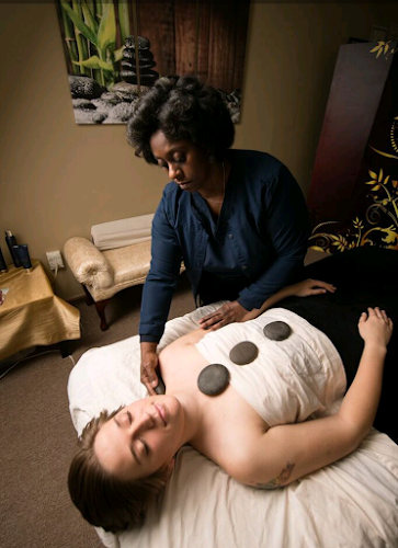 Healing Haven Massage Center LLC