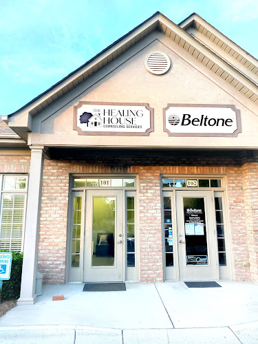 Healing Holistic, PLLC Counseling & Wellness Services