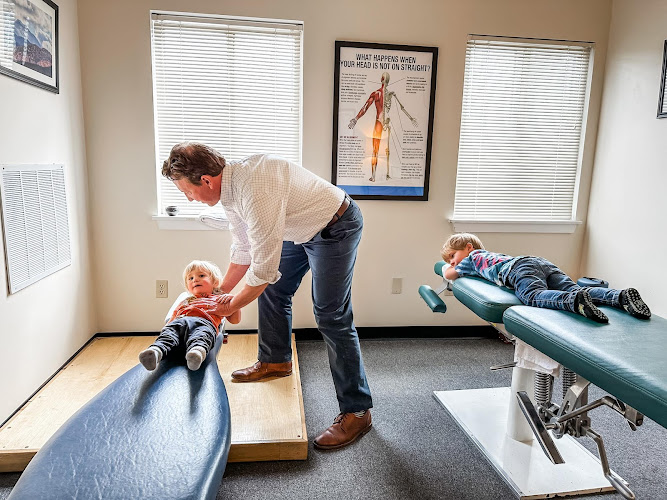 Healing Point Chiropractic