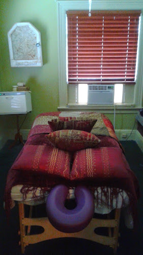 Healing Tree Massage