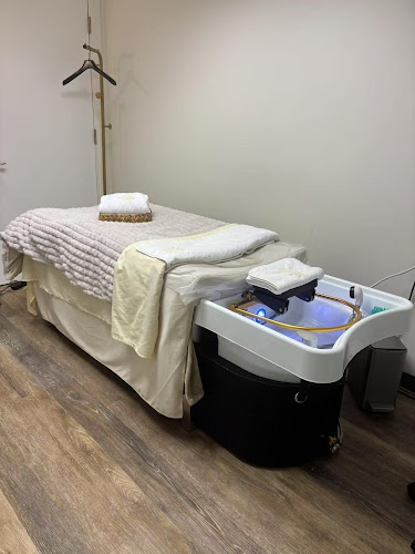 Healing Wellness & Spa Center