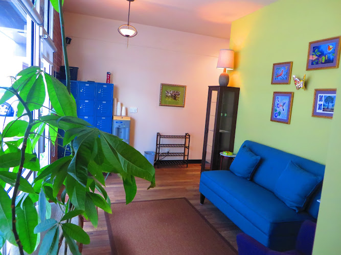 Health Discovery Acupuncture & Yoga, LLC.