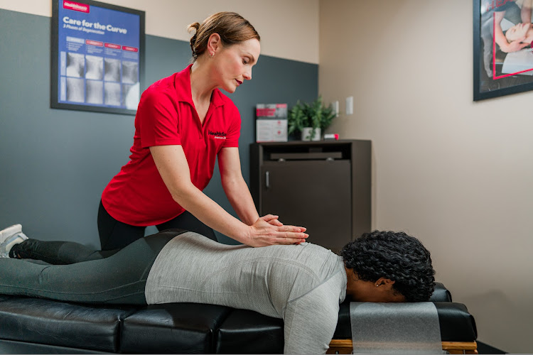 HealthSource Chiropractic of Chicago Wicker Park