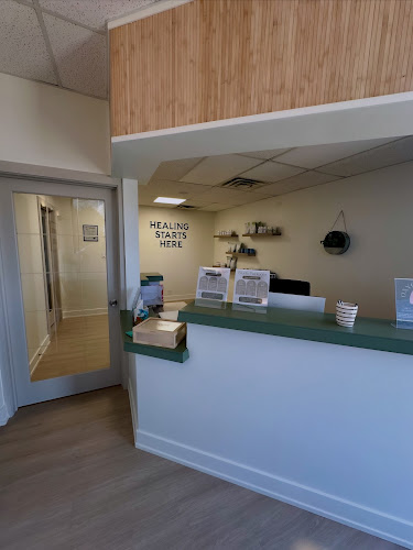 Healthstyle Holistic Wellness Studio