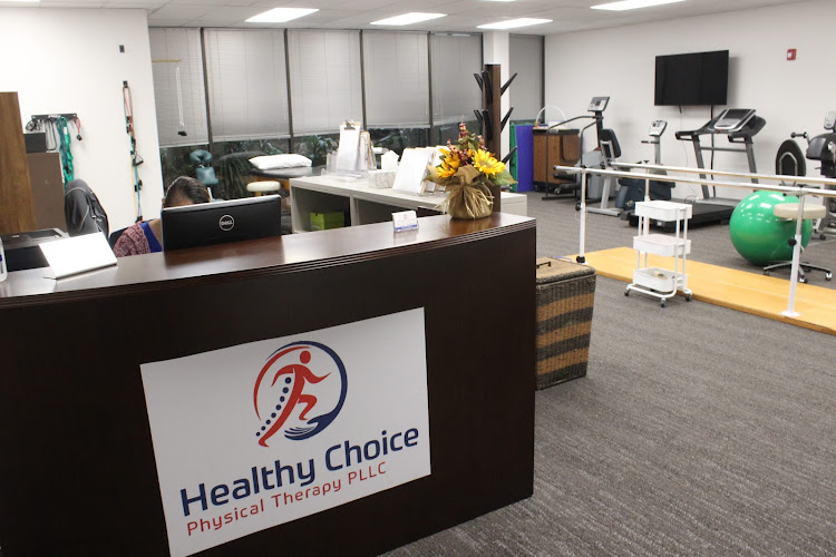 Healthy Choice Physical Therapy