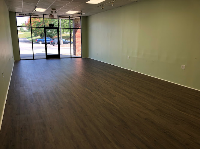 Heart and Light Yoga