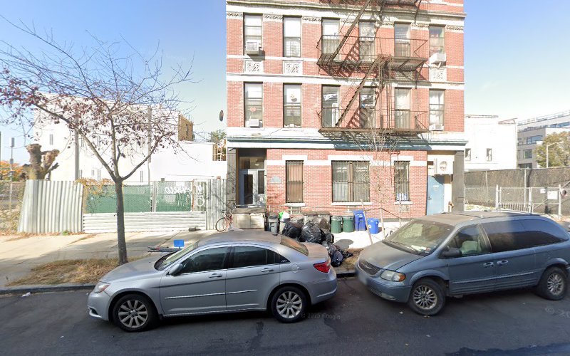 Heartshare Human Services of NY