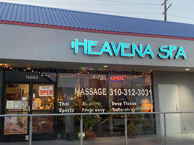 Heavena Spa